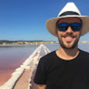 Meet your Posher, Maxime